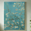 Almond Blossom by Van Gogh | Paint By Numbers Kit