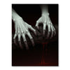 Ivory Claws | Paint By Numbers Kit