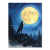 Wolf's Lunar Call