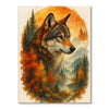 Whispers of Fall | Paint By Numbers Kit