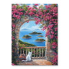 Islands in a Cat’s Dream| Paint By Numbers Kit