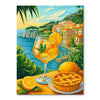 Taste of Summer| Paint By Numbers Kit
