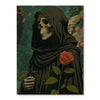 Death and the Rose