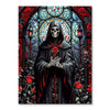 Rose Guardian of Death