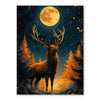 Midnight Stag