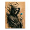 The Last Flower
