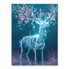 The Spectral Stag