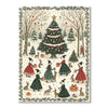 Woodland Yuletide