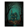 The Hollow House