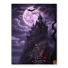 Stairway to the Macabre