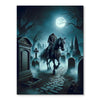 The Headless Rider