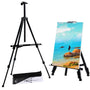 Premium Adjustable Artist Metal Easel