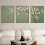 Whispers of Spring Set|  Paint By Numbers Kit