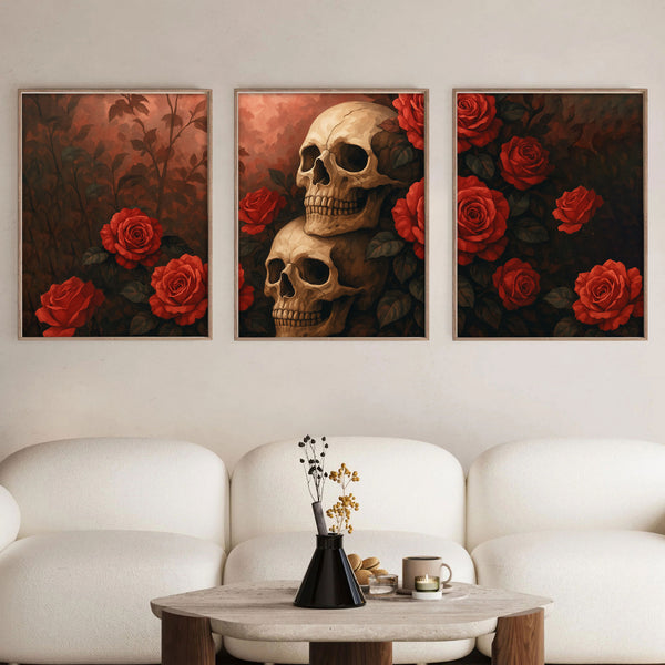 Eternal Love Set|  Paint By Numbers Kit