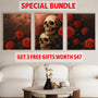 Eternal Love Set|  Paint By Numbers Kit
