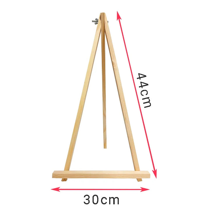 Wooden Easel