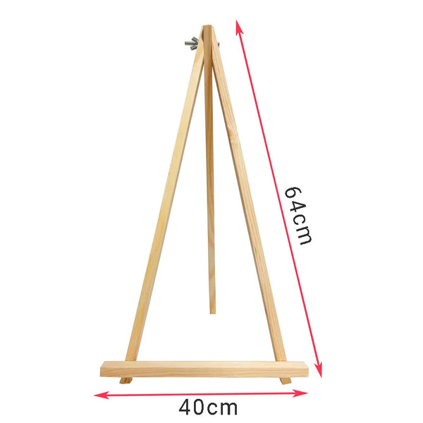 Wooden Easel