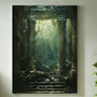 Ancient-Greek PH298 | Paint By Numbers Kit