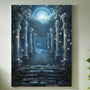 Ancient-Greek PH299 | Paint By Numbers Kit