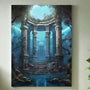 Ancient-Greek PH305 | Paint By Numbers Kit