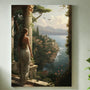 Ancient-Greek PH308 | Paint By Numbers Kit