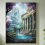 Ancient-Greek PH309 | Paint By Numbers Kit