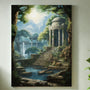 Ancient-Greek PH310 | Paint By Numbers Kit