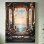 Ancient-Greek PH311 | Paint By Numbers Kit