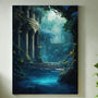 Ancient-Greek PH312 | Paint By Numbers Kit