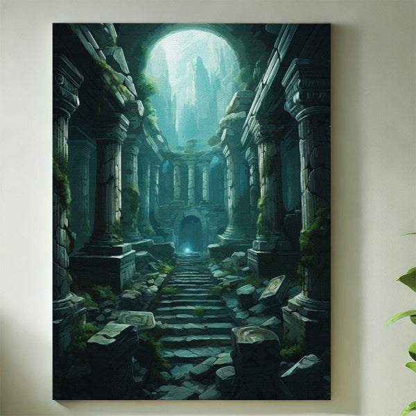 Ancient-Greek PH317 | Paint By Numbers Kit