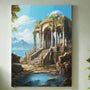 Ancient-Greek PH320 | Paint By Numbers Kit
