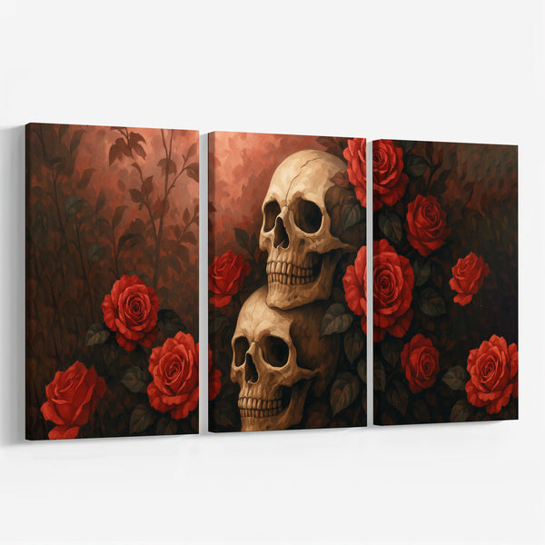Eternal Love Set|  Paint By Numbers Kit