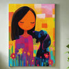 Bestfriend | Paint By Numbers Kit
