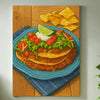 Old Fashioned Enchilada | Paint-by-number Kit