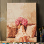 Peony Daydream | Paint By Numbers Kit