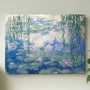 "Water Lilies (1919)" by Claude Monet