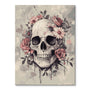 Delicate Decay | Paint By Numbers Kit