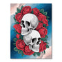 Eternal Love in Rose | Paint By Numbers Kit