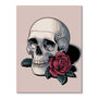 Deathbloom | Paint By Numbers Kit