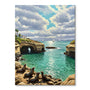 Seal family in La Jolla Cove | Paint By Numbers Kit