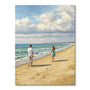 Beach Walk | Paint By Numbers Kit