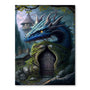 Dragon's Gate | Paint By Numbers Kit