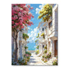 Bloom Street|  Paint By Numbers Kit