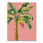 Banana Tree | Paint-by-number Kit
