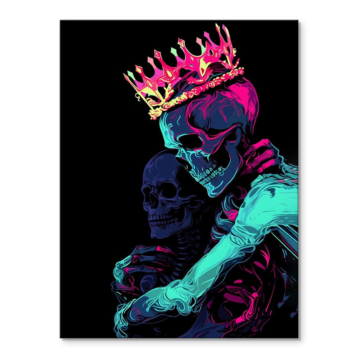 Hug Of Death
