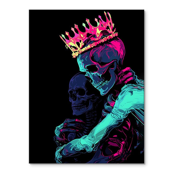 Hug Of Death