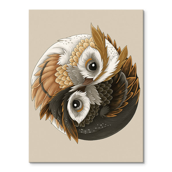Harmony of the Owls