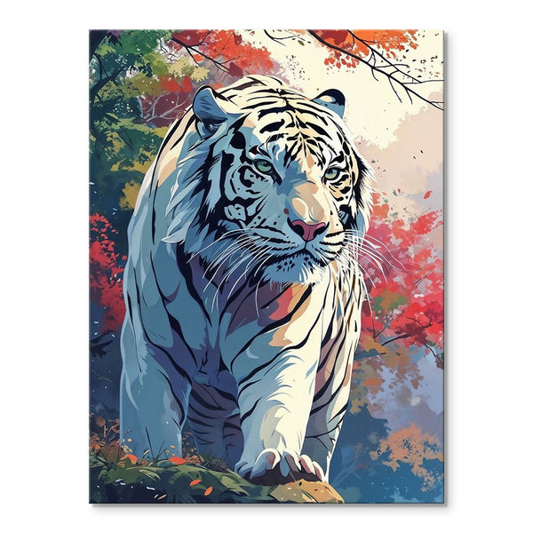 White Tiger