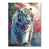 White Tiger