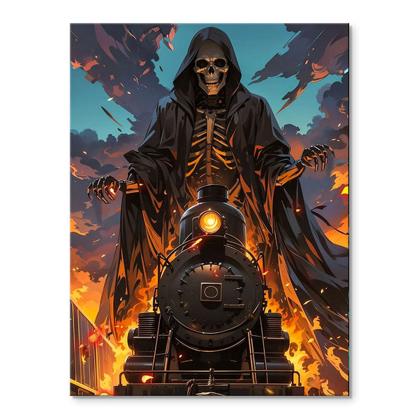 Death Train